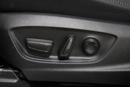 2026 Toyota Crown Platinum