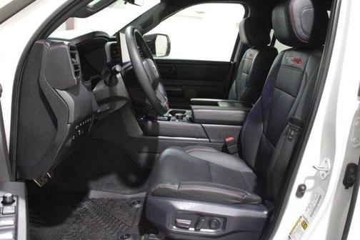 2025 Toyota Tundra Hybrid TRD Pro