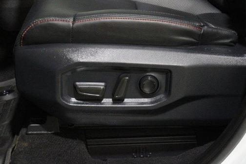 2025 Toyota Tundra Hybrid TRD Pro