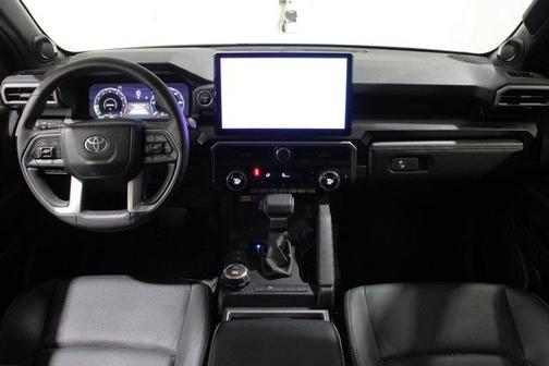 2025 Toyota 4Runner Hybrid LIMITED