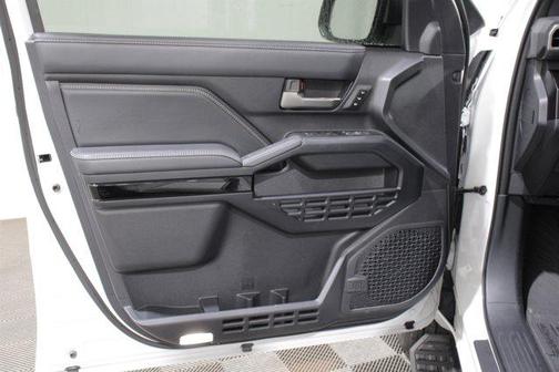 2025 Toyota 4Runner Hybrid LIMITED