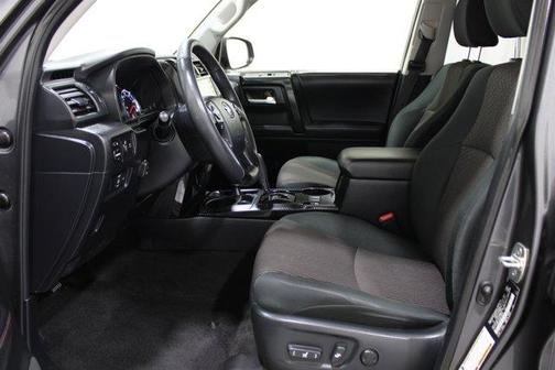 2023 Toyota 4Runner TRD Off Road