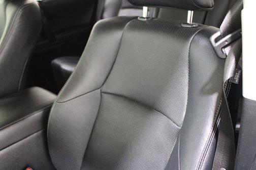 2021 Toyota 4Runner Nightshade