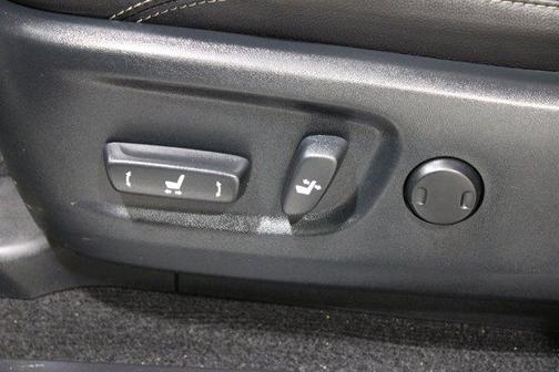 2021 Toyota 4Runner Nightshade