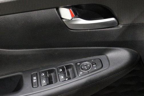 2020 Hyundai SANTA FE 2.4 SEL