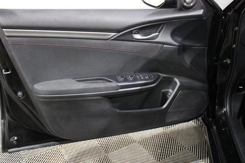 2019 Honda Civic Si Base