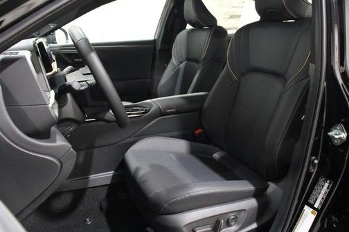 2026 Toyota Crown Limited