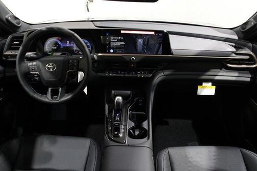 2026 Toyota Crown Limited