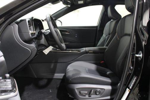 2026 Toyota Crown Limited