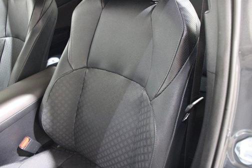 2022 Toyota C-HR Limited