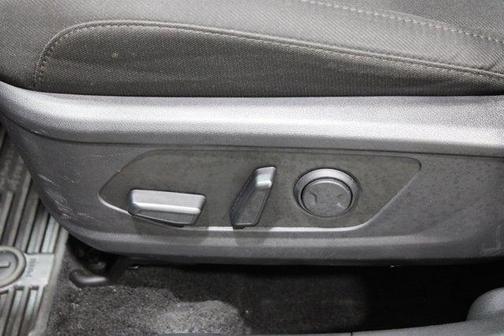 2024 Hyundai TUCSON Hybrid Blue