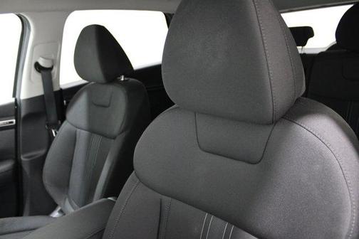 2024 Hyundai TUCSON Hybrid Blue