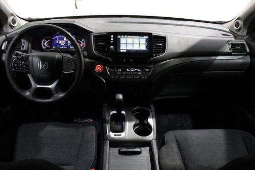 2019 Honda Pilot EX