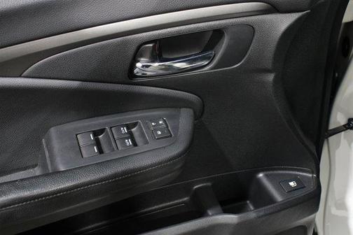 2019 Honda Pilot EX