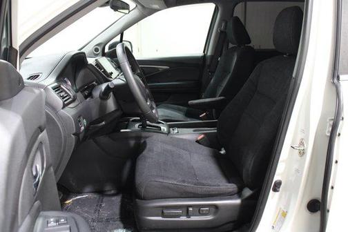 2019 Honda Pilot EX