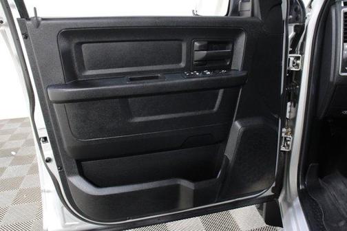 2014 RAM 1500 Tradesman/Express