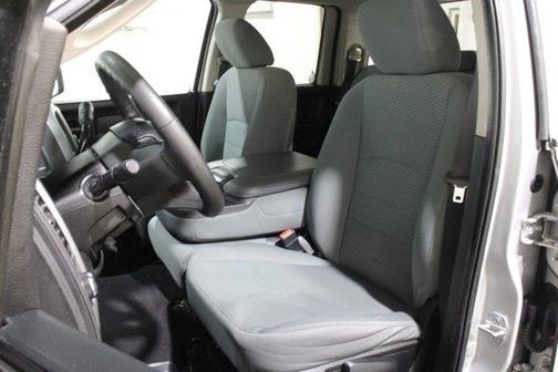 2014 RAM 1500 Tradesman/Express