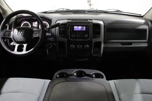 2014 RAM 1500 Tradesman/Express