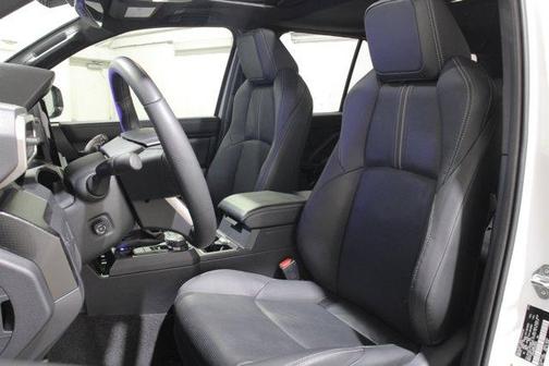 2025 Toyota 4Runner Hybrid LIMITED