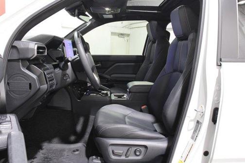 2025 Toyota 4Runner Hybrid LIMITED