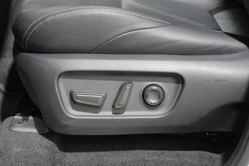 2025 Toyota 4Runner Hybrid LIMITED