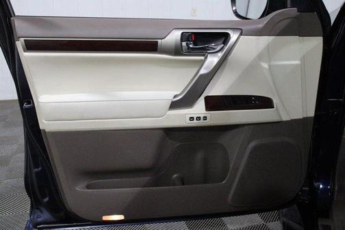 2019 Lexus GX 460 Luxury