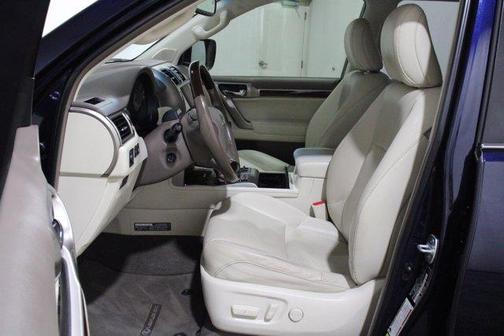 2019 Lexus GX 460 Luxury