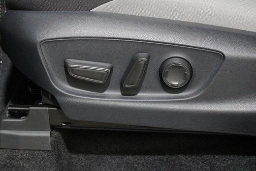 Off Road Gray 2026 Toyota Tacoma Hybrid TRD Off Road