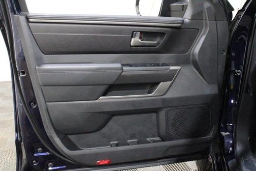 Blueprint 2026 Toyota Tundra SR5