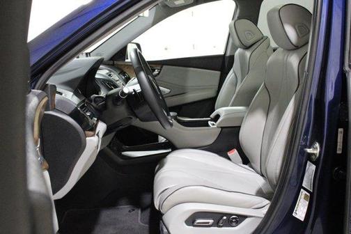 2020 Acura RDX Advance Package
