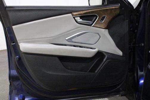 2020 Acura RDX Advance Package