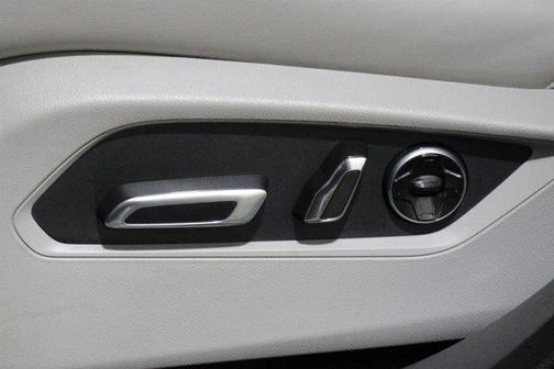 2020 Acura RDX Advance Package