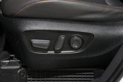 2022 Toyota Sienna XSE 7 Passenger