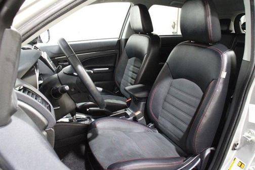 2025 Mitsubishi Outlander Sport S