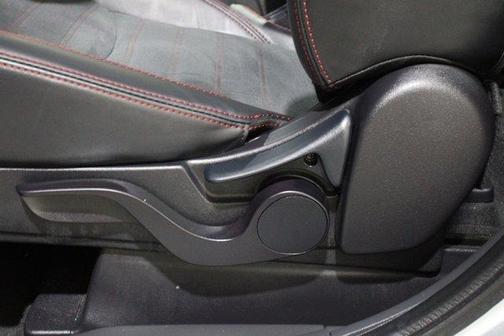 2025 Mitsubishi Outlander Sport S