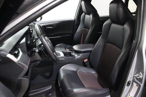 2024 Toyota RAV4 Prime XSE