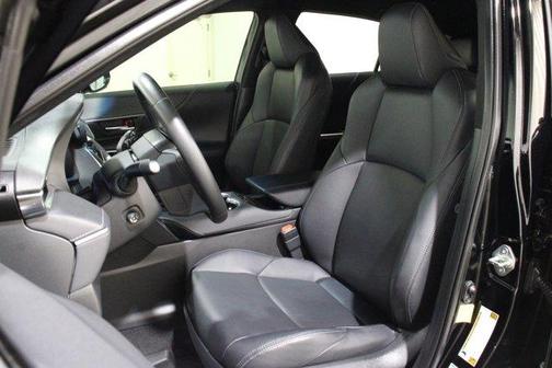 2022 Toyota Venza XLE