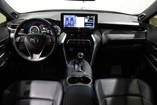 2022 Toyota Venza XLE