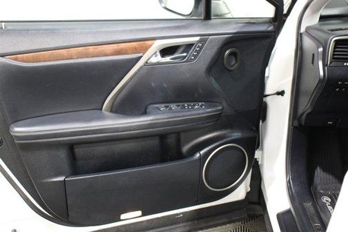 2022 Lexus RX 350L Base