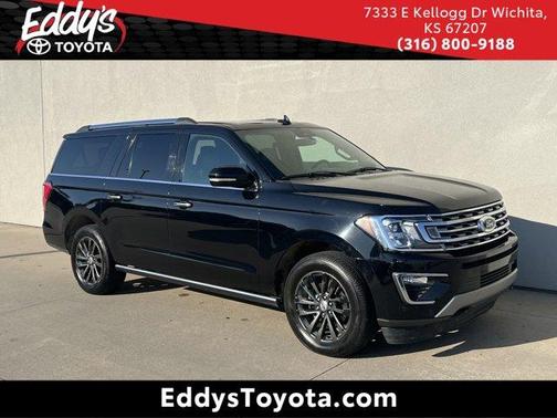 2021 Ford Expedition Max Limited