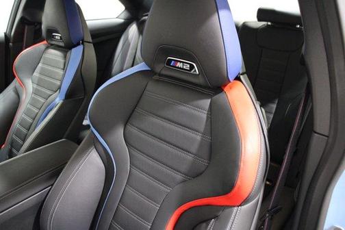 2024 BMW M2 Base