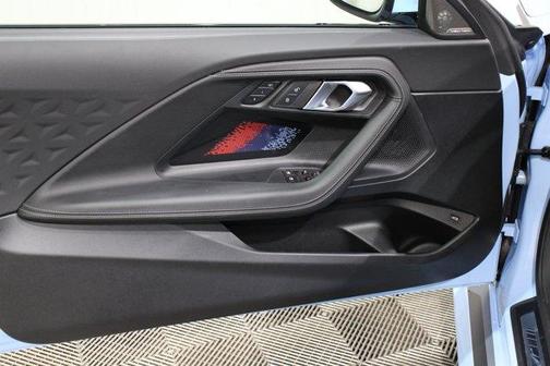 2024 BMW M2 Base