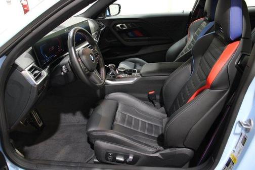 2024 BMW M2 Base