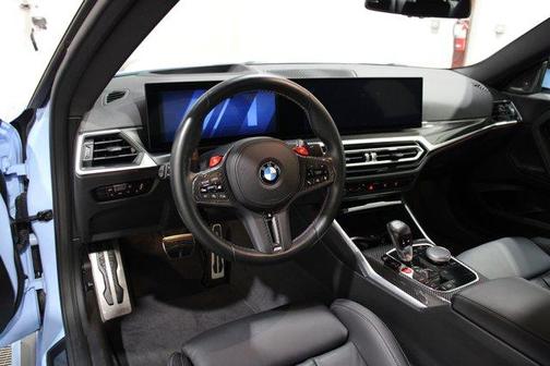 2024 BMW M2 Base
