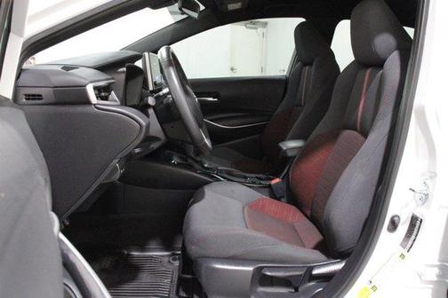 2024 Toyota Corolla Nightshade Edition