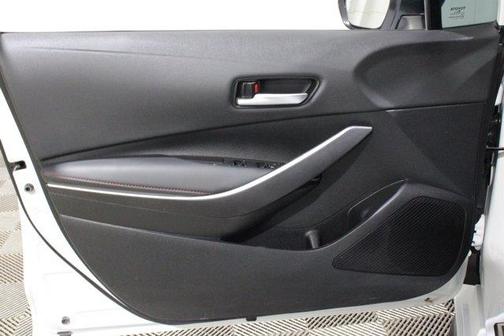 2024 Toyota Corolla Nightshade Edition