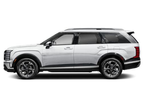 Creamy White Pearl 2026 Hyundai PALISADE Limited