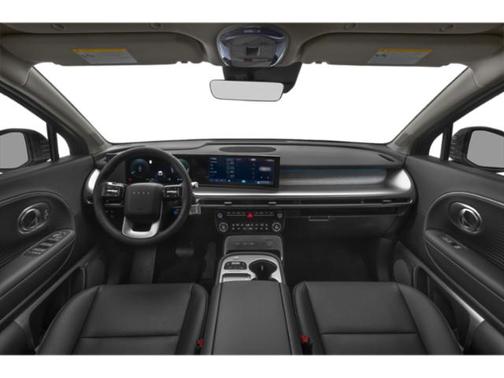 Cyber Gray 2026 Hyundai IONIQ 9 Performance Limited