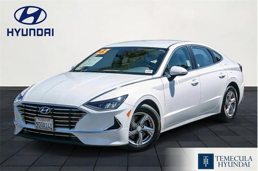 2023 Hyundai SONATA SE