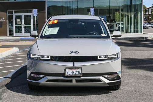 2024 Hyundai IONIQ 5 SEL